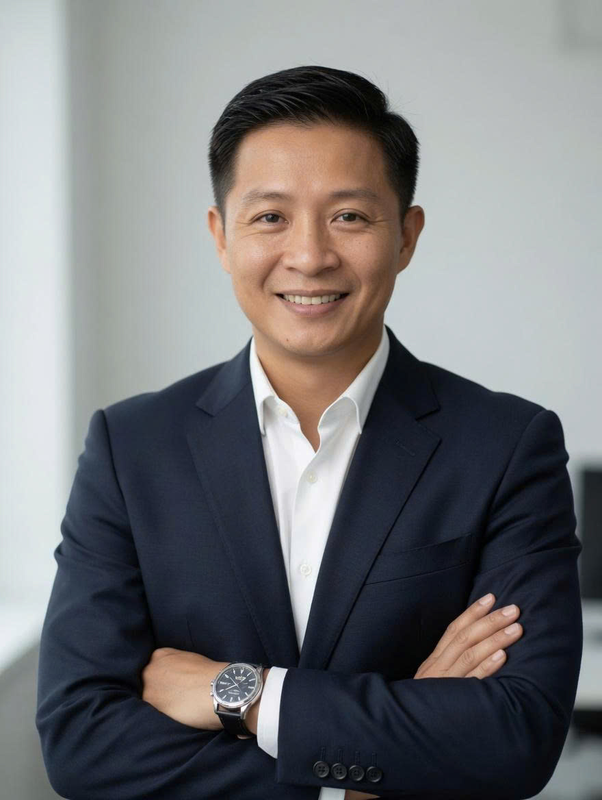 Ảnh đại diện Thầy Hùng
